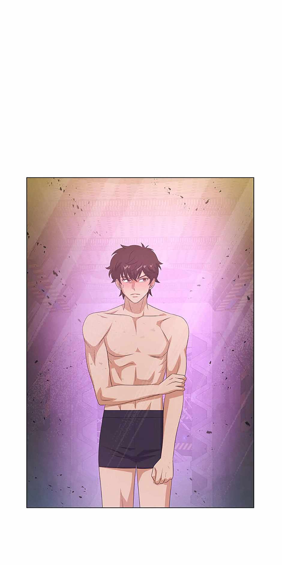 Carnivorous Hunter Chapter 90 60